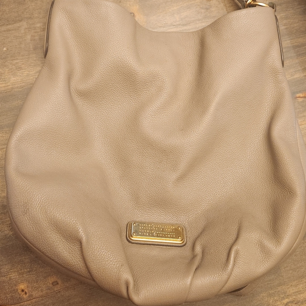 Marc Jacob's purse